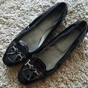 TODS T Loafers